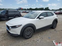 Mazda cx30 salvage cars for sale: 2021 Mazda CX-30