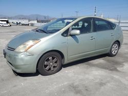 2007 Toyota Prius en venta en Sun Valley, CA