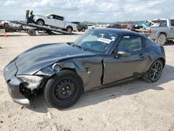 Mazda salvage cars for sale: 2020 Mazda MX-5 Miata Grand Touring