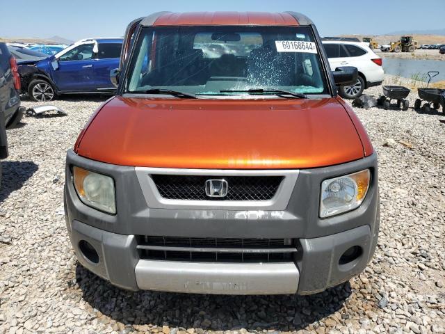 2005 Honda Element LX