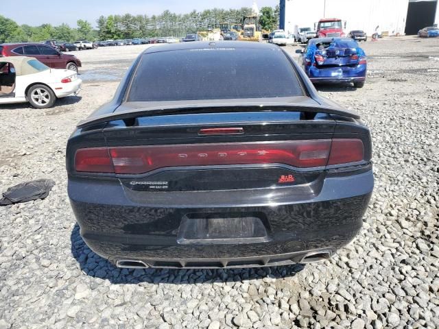 2013 Dodge Charger SXT