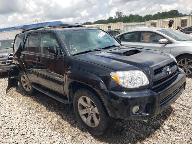 2008 Toyota 4runner SR5