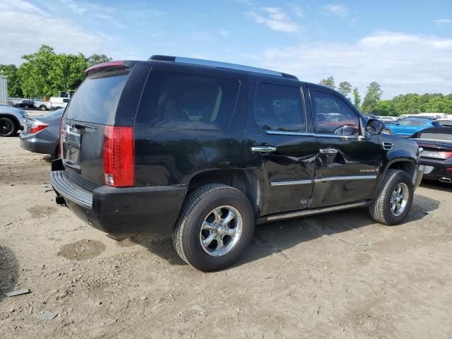 2007 Cadillac Escalade Luxury