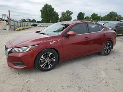 2020 Nissan Sentra SV for sale in Wichita, KS