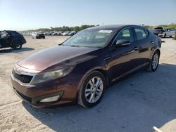 2012 KIA Optima EX for sale in West Palm Beach, FL