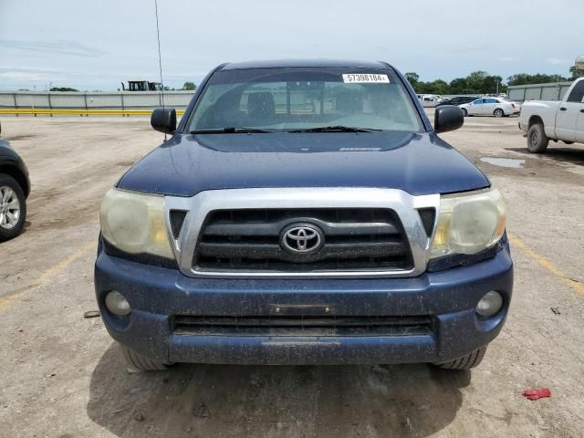 2006 Toyota Tacoma Access Cab