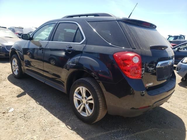 2012 Chevrolet Equinox LT