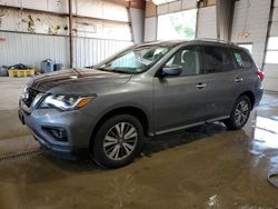 Vehiculos salvage en venta de Copart Sandston, VA: 2020 Nissan Pathfinder SV