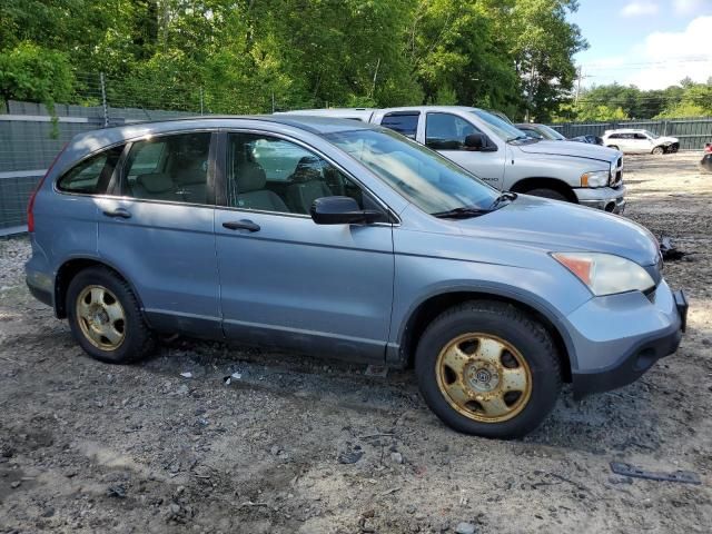 2009 Honda CR-V LX