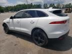 2017 Jaguar F-PACE Premium