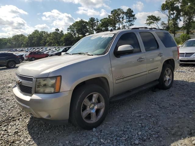 2007 Chevrolet Tahoe C1500