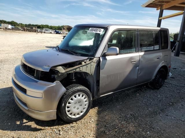 2005 Scion XB