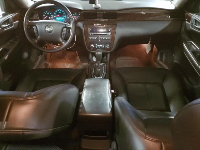 2013 Chevrolet Impala LTZ