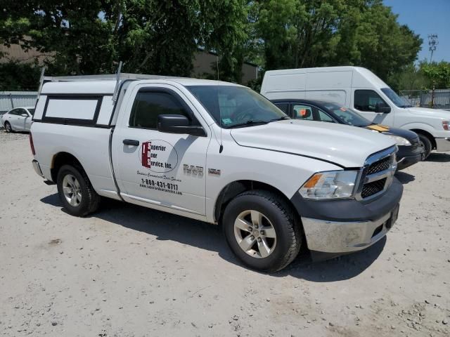 2015 Dodge RAM 1500 ST