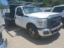 2014 Ford F350 Super Duty en venta en Bridgeton, MO