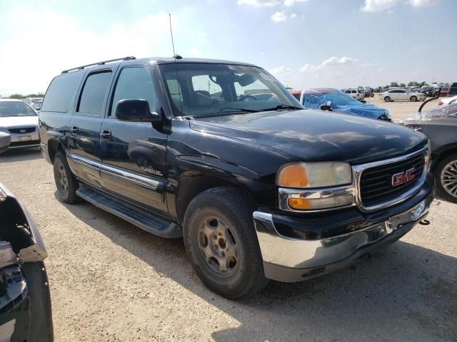 2003 GMC Yukon XL C1500