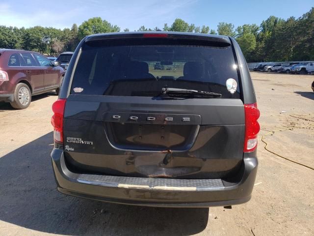 2011 Dodge Grand Caravan Mainstreet