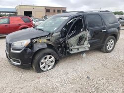 Vehiculos salvage en venta de Copart Kansas City, KS: 2014 GMC Acadia SLE