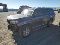 2010 Toyota 4runner SR5 en venta en Helena, MT