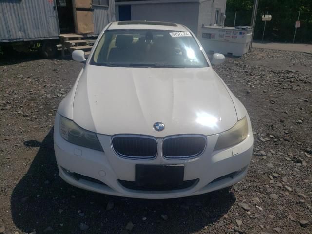 2009 BMW 328 XI