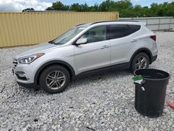 2017 Hyundai Santa FE Sport for sale in Barberton, OH