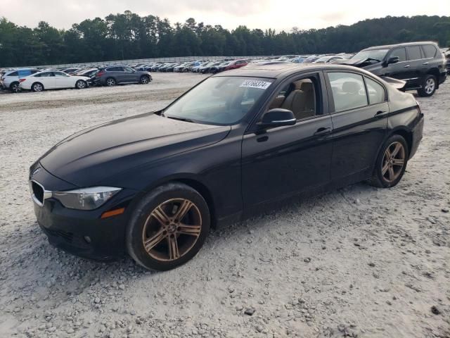 2014 BMW 328 I