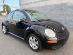 2007 Volkswagen New Beetle 2.5L for sale in Brookhaven, NY