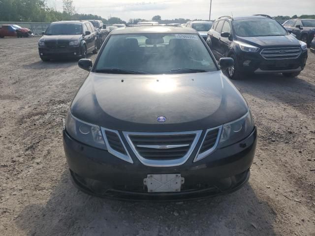 2010 Saab 9-3 2.0T