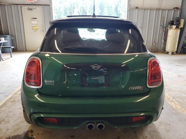 2020 Mini Cooper S