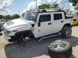 2007 Hummer H2 SUT for sale in Riverview, FL