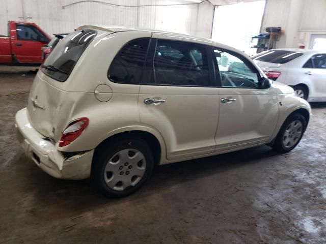 2007 Chrysler PT Cruiser Touring