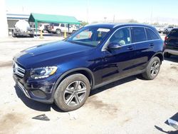 2017 Mercedes-Benz GLC 300 for sale in Las Vegas, NV