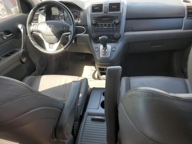 2008 Honda CR-V EXL