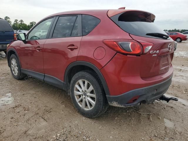 2013 Mazda CX-5 Touring