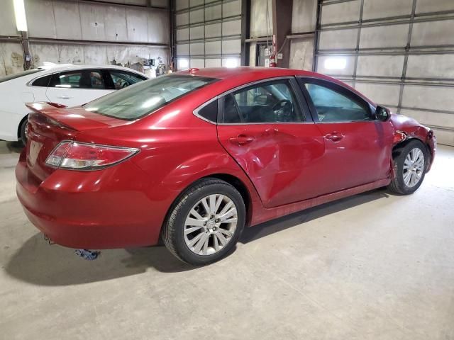 2009 Mazda 6 I