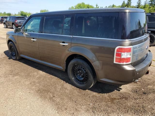 2011 Ford Flex Limited