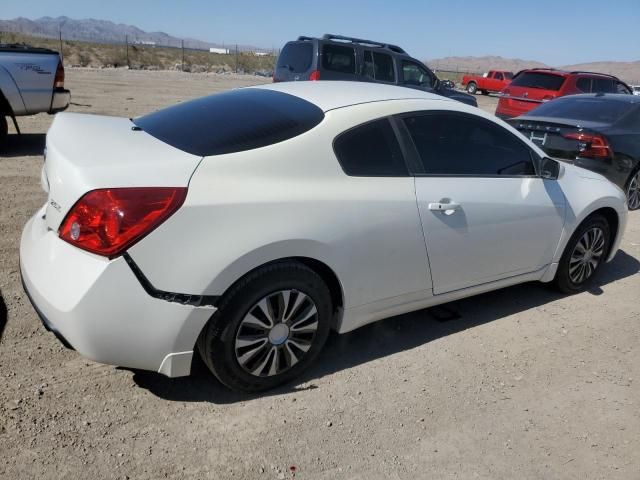 2009 Nissan Altima 2.5S