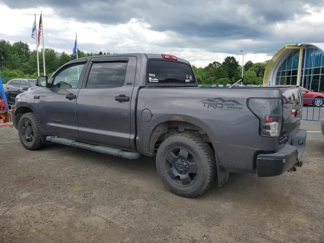 2011 Toyota Tundra Crewmax SR5