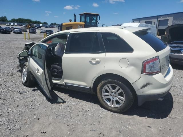 2007 Ford Edge SEL