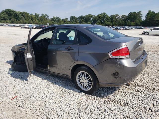 2011 Ford Focus SE