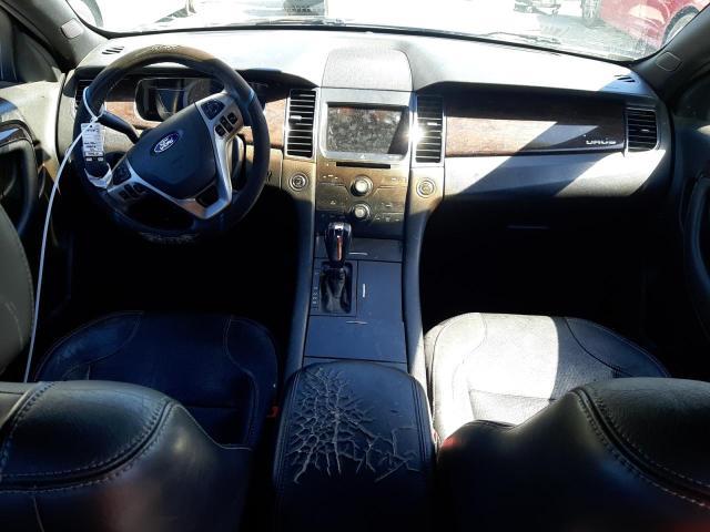 2014 Ford Taurus Limited