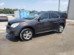 2013 Chevrolet Equinox LT for sale in Apopka, FL