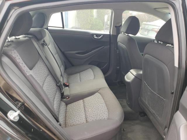 2017 Hyundai Ioniq SEL