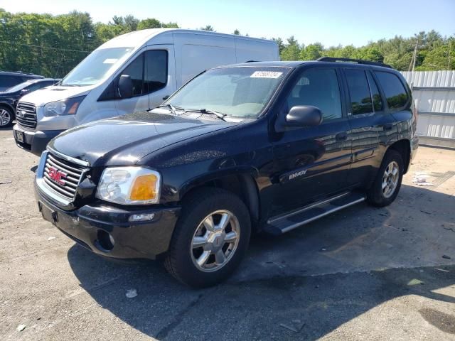 2003 GMC Envoy