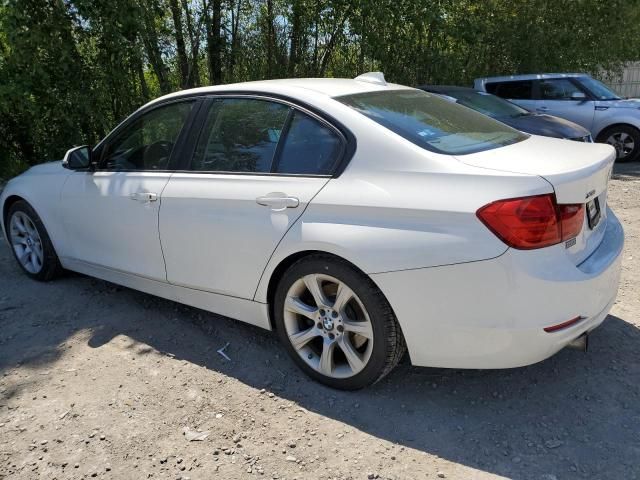 2013 BMW 335 XI