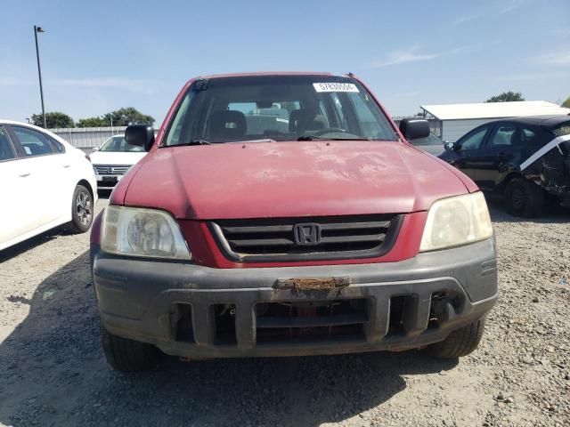 1998 Honda CR-V LX