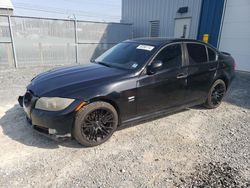 2009 BMW 328 XI en venta en Elmsdale, NS