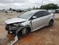 Ford salvage cars for sale: 2015 Ford Focus SE