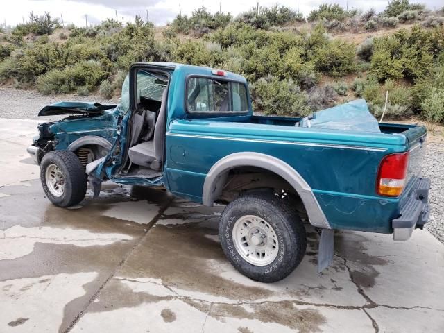 1994 Ford Ranger