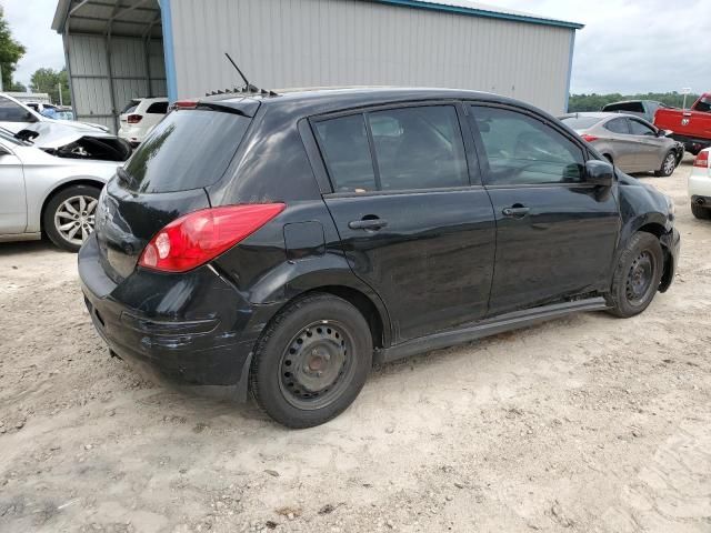 2008 Nissan Versa S